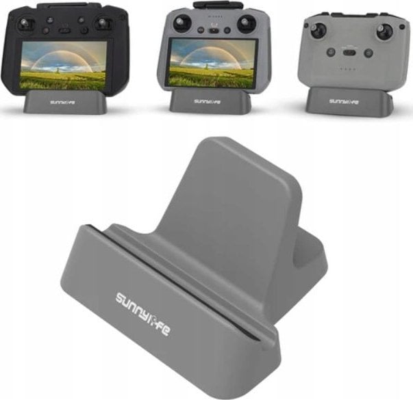 SunnyLife Podstawka Stojak Uchwyt Stand Na Pilota Pilot Dji Rc 2 / 1 / Rc-n2 / Rc-n1 / Rc Pro / Dz766-gy