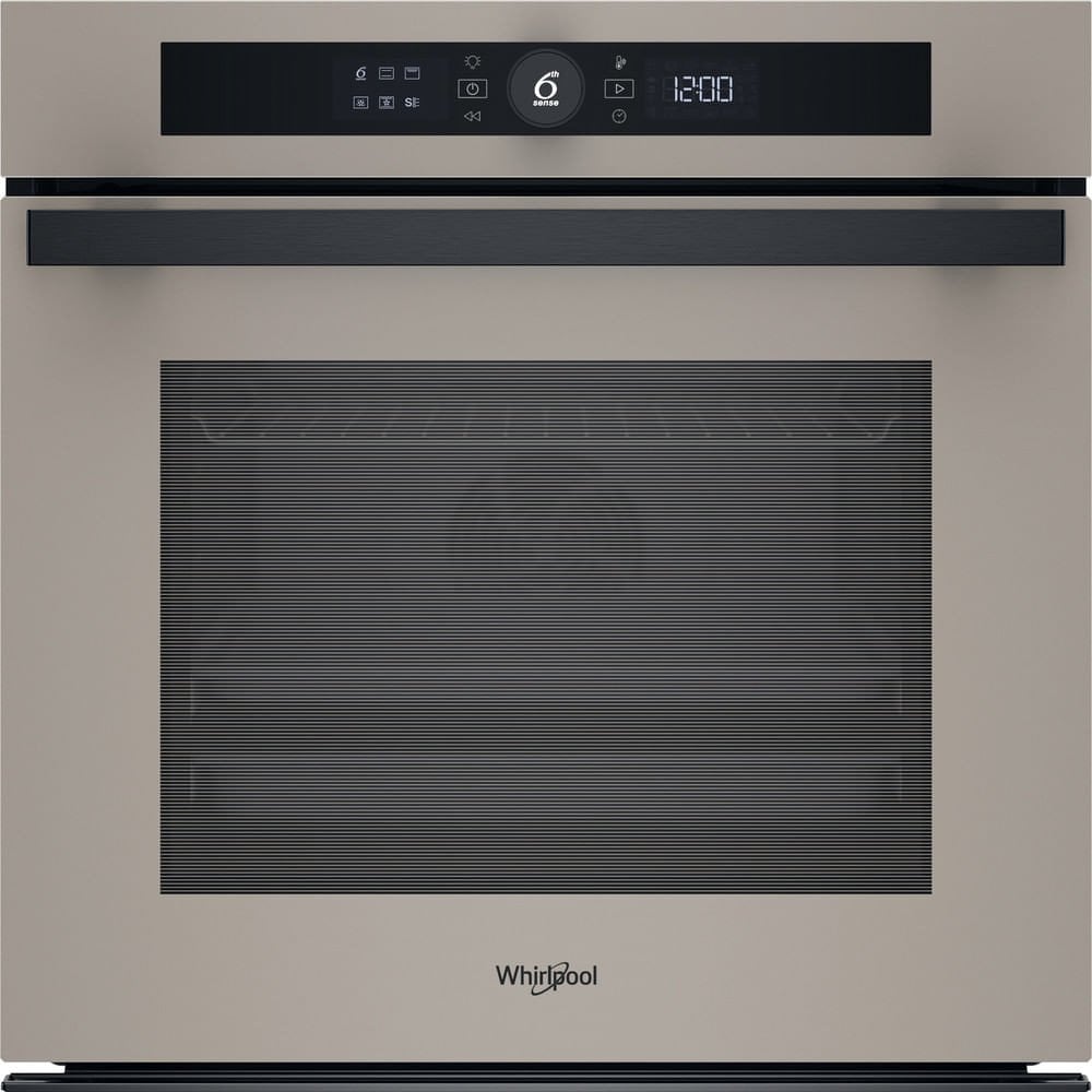 BUILT-IN OVEN WOI4S8HM2SEA WHIRPOOL