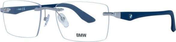 BMW Ramki do okularów Męskie BMW BW5018 56014