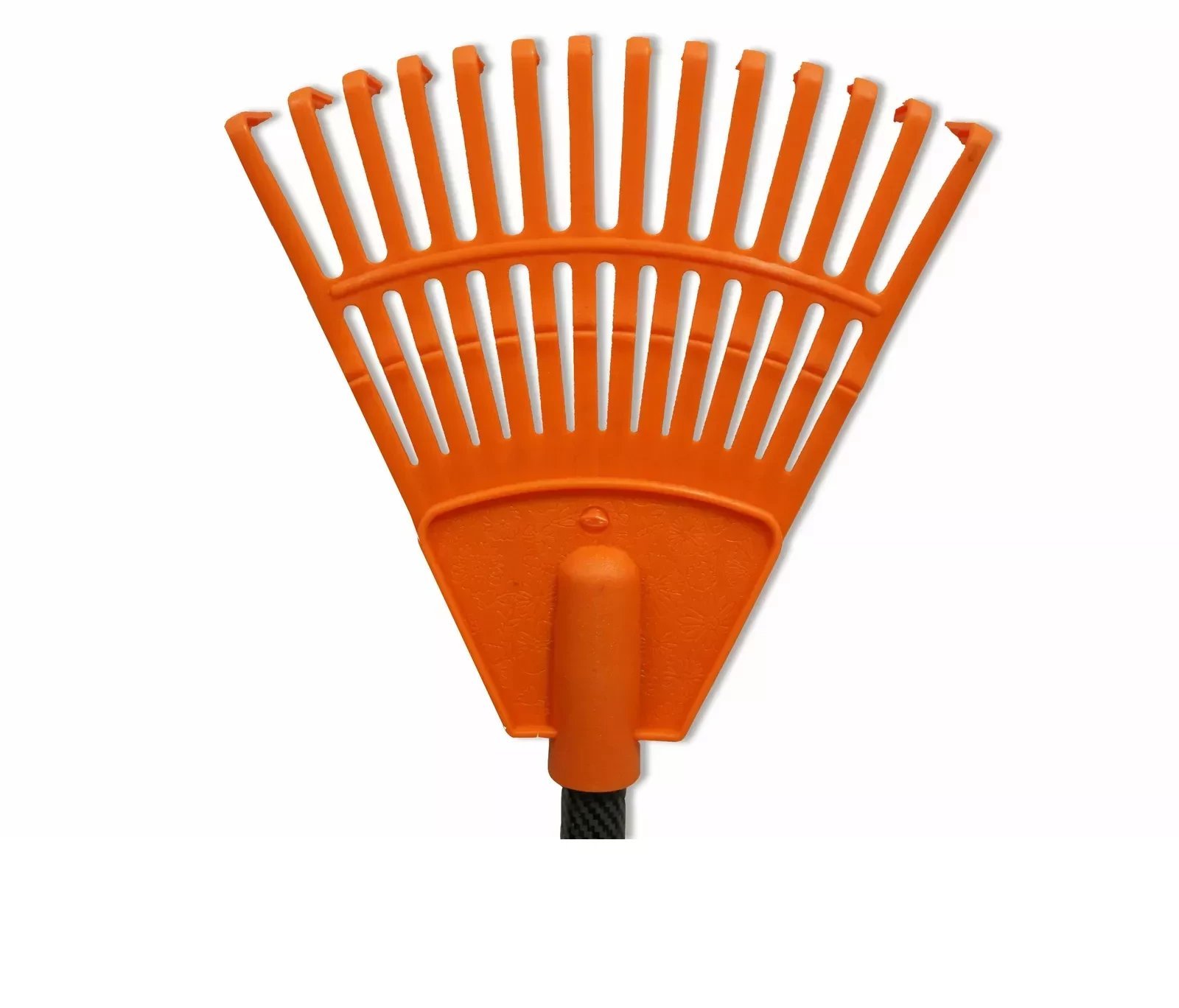 Mazais grabeklis ar katu oranzs 20cm (14 zari) 0927011