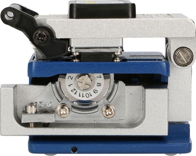 ExtraLink Gilotynka do spawarki światłowodowej (EX.15357)