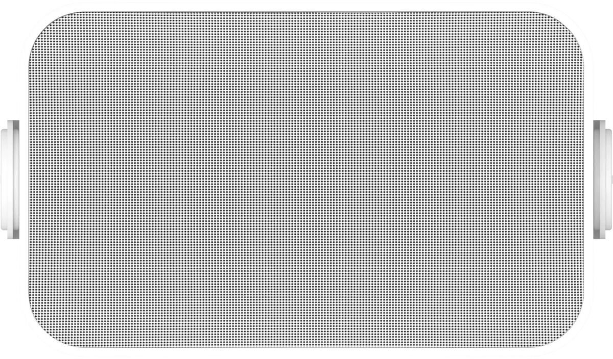 Głośnik Sonos Kratka głośnika Grille Outdoor Biały