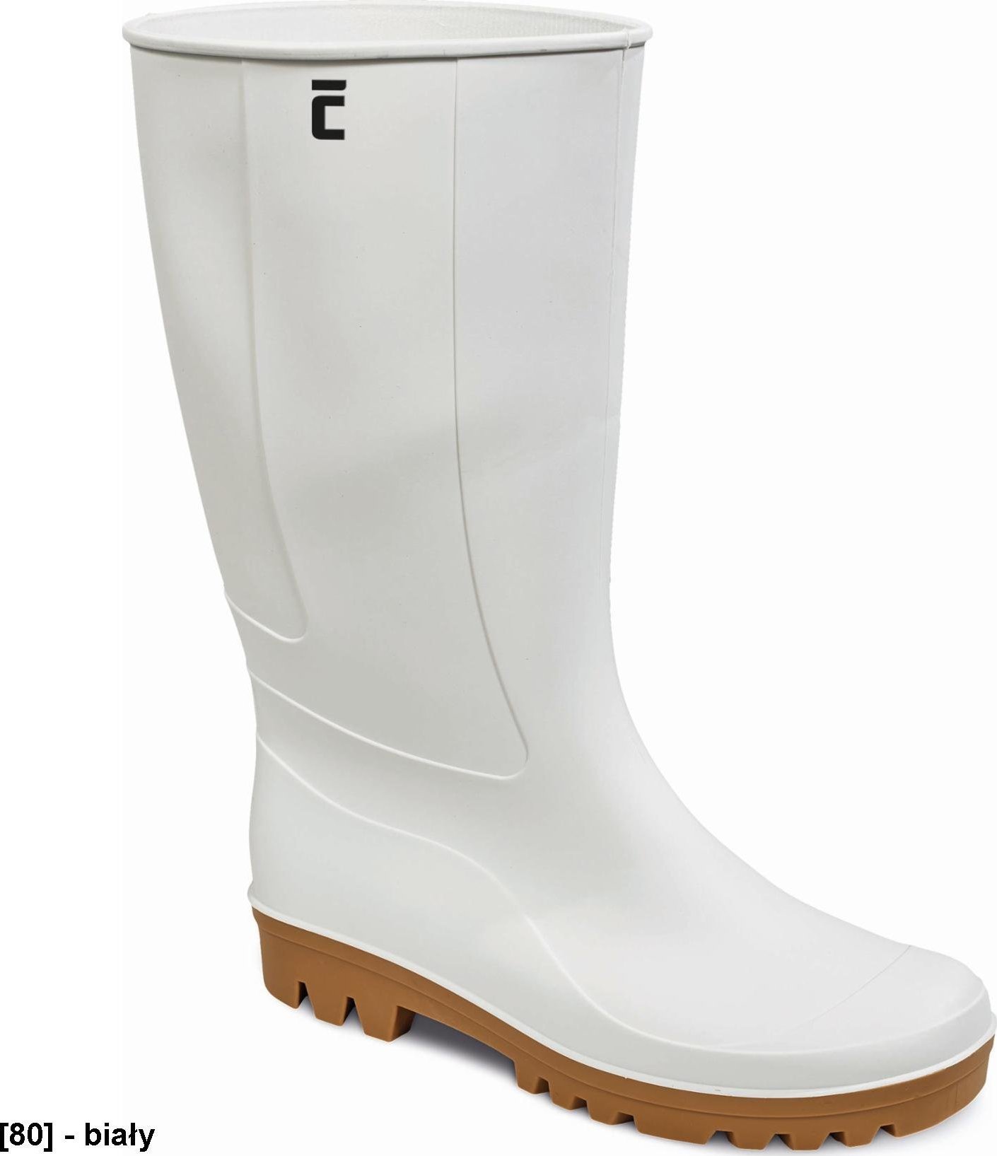 CERVA BC FOOD O4 FO SRC - obuwie gumowe pianka PVC 44