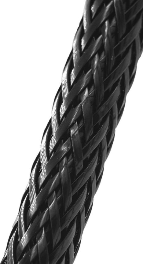 JDD TECH Oplot SPECIAL STRONG 8mm Czarny (PAF-008)