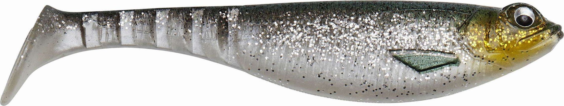 EFFZETT Guma, kopyto Effzett Shadster Power