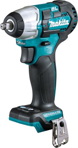 Klucz udarowy Makita 18 V