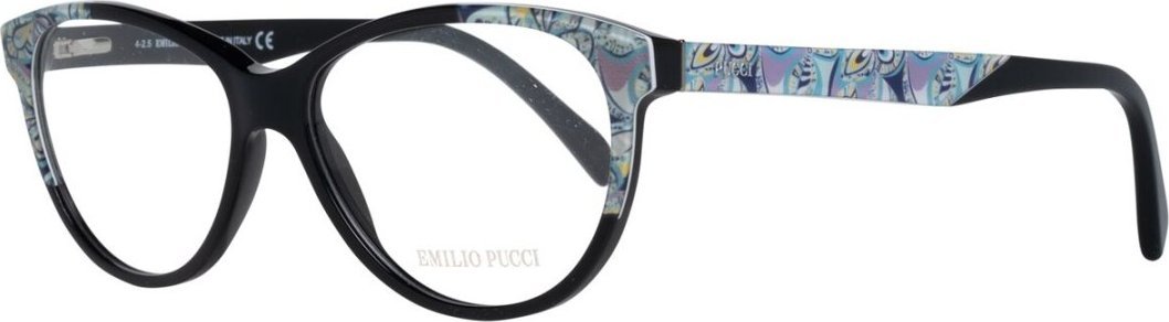 Emilio Pucci Ramki do okularów Damski Emilio Pucci EP5022 54001
