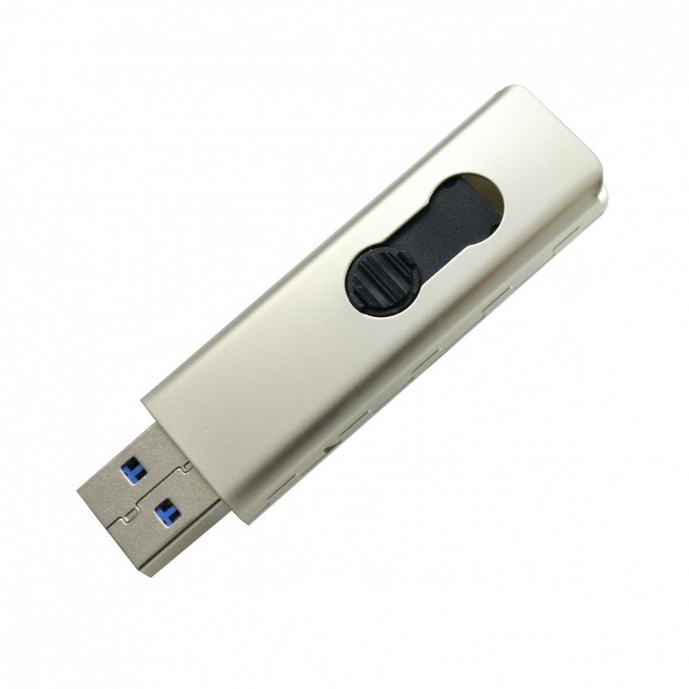 HP 256GB 819w USB 3.2 Flash Drive