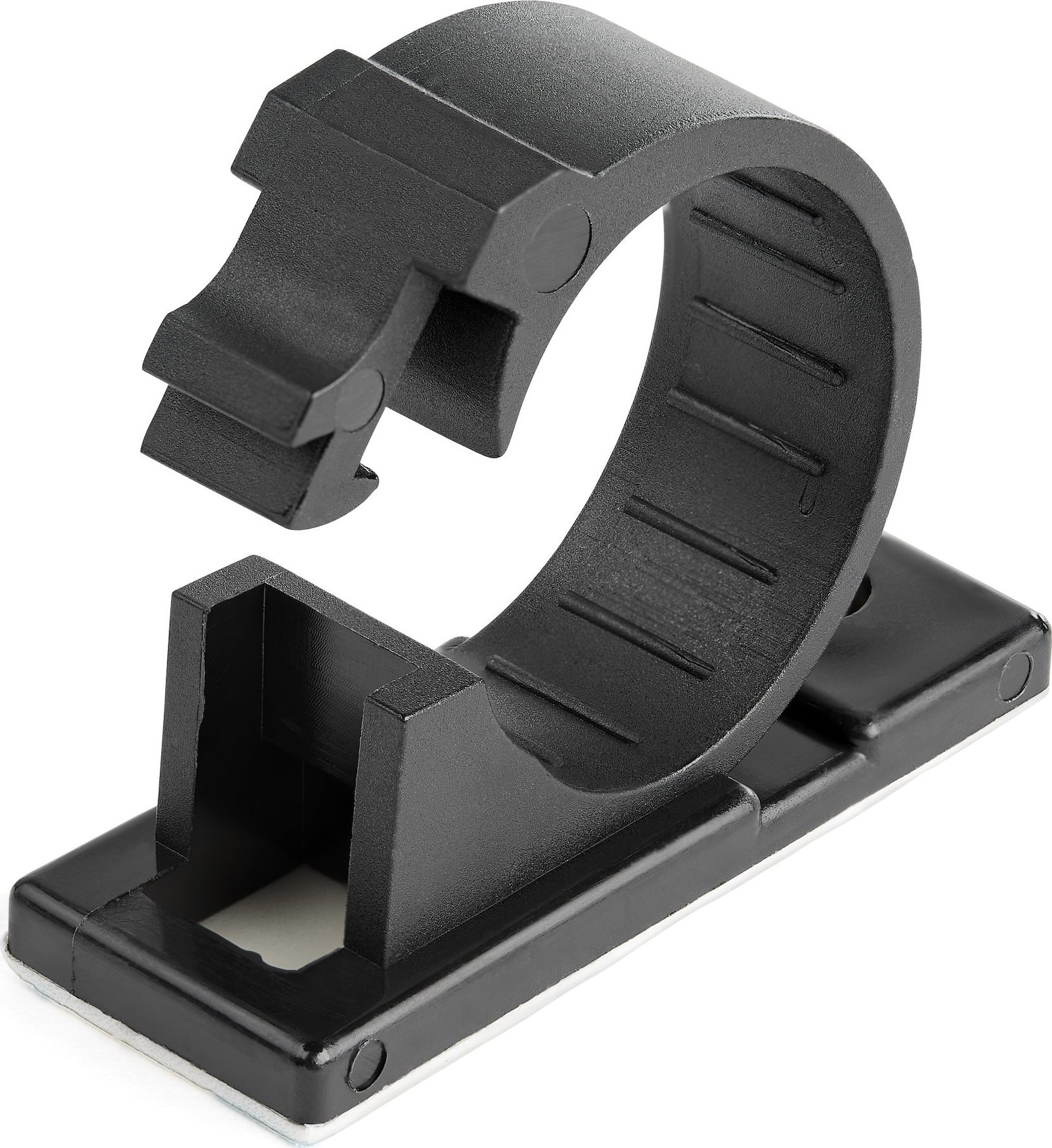 Organizer StarTech 100 CABLE CLAMPS