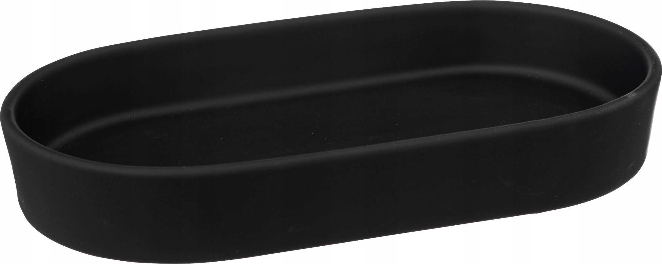 5five Podstawka łazienkowa na akcesoria COCON, ceramiczna