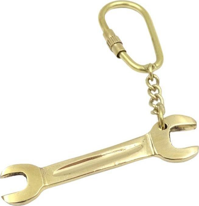 Breloczek Upominkarnia Brelok Klucz Majstra KRT30