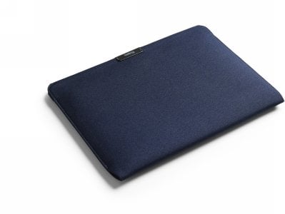 Bellroy Laptop Sleeve 14 - etui na laptop 14" (navy)