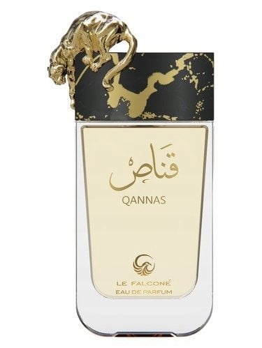 Le Falcone Qannas EDP M 90 ml