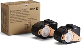 Toner Xerox Cyan Oryginał (106R02602)