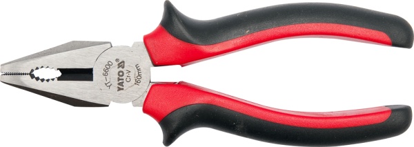 Yato Szczypce uniwersalne CRV 160mm (YT-6600)