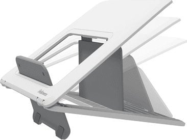 Fellowes NB ACC STAND BREYTA/WHITE 100016559 FELLOWES