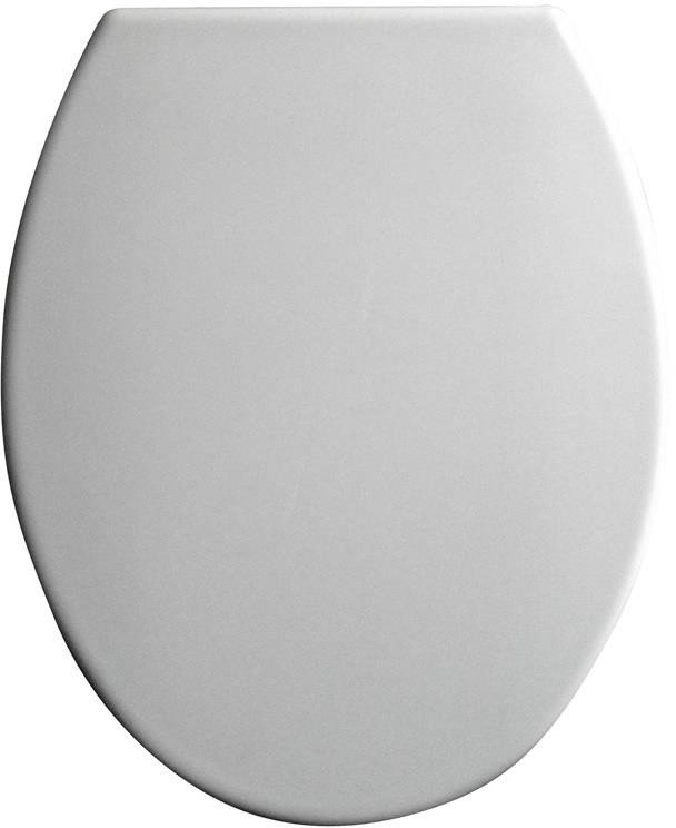 TOILET BOWL COVER L-035