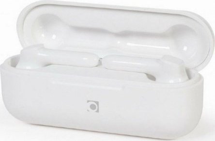 Słuchawki Gembird TWS-VIE-GW