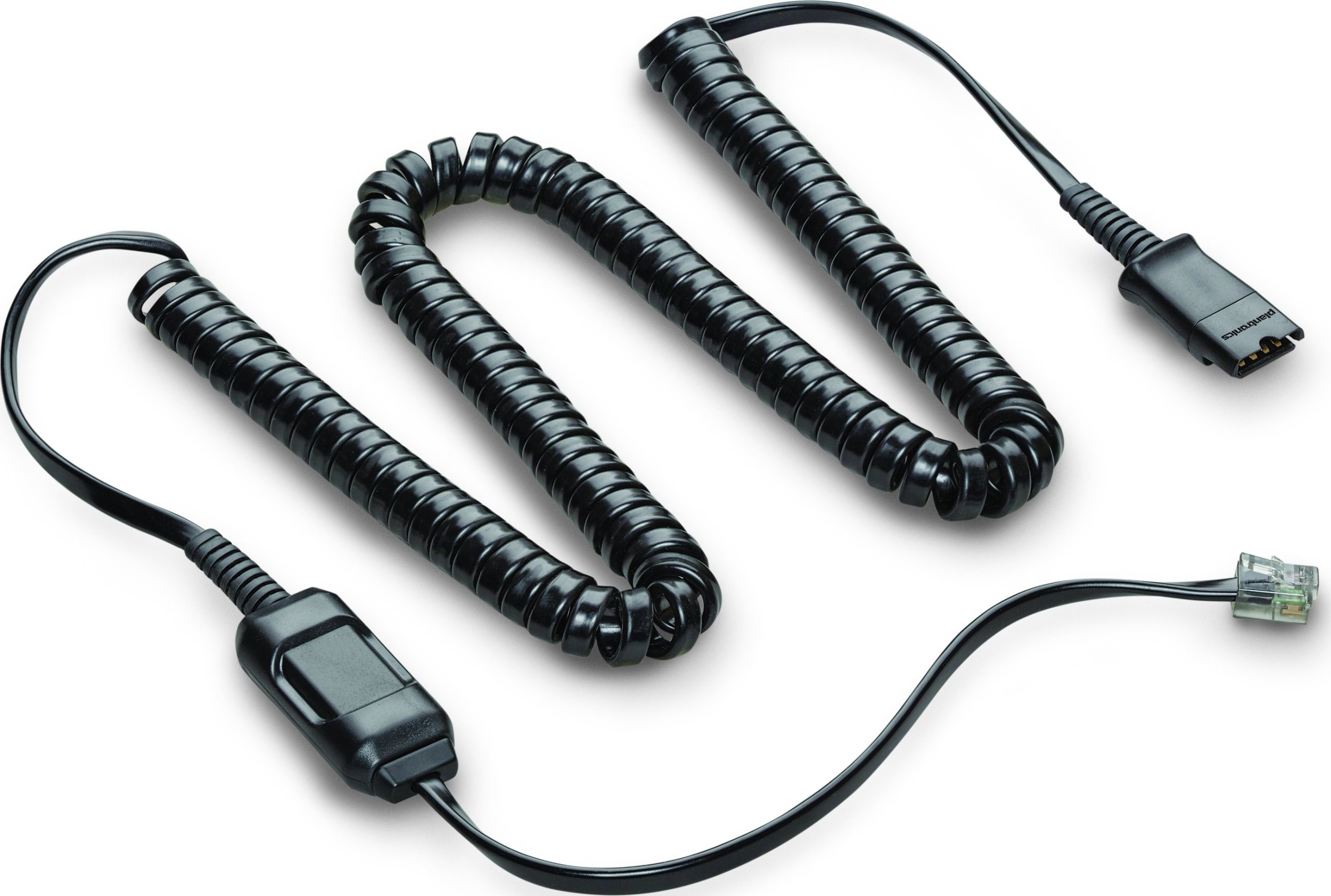 Poly HIC-10 - Headset-Kabel - fur Poly Savi