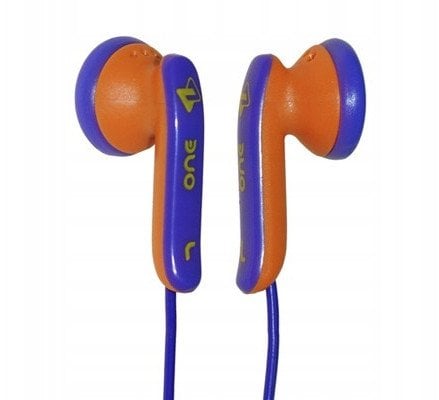 Fischer Audio JB One Violet