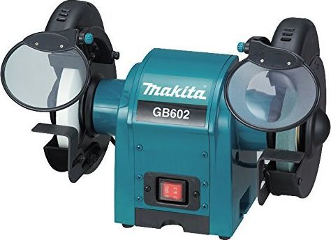 Szlifierka Makita GB602