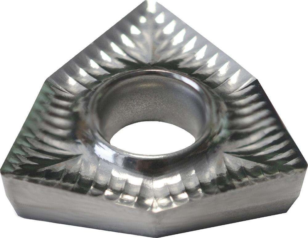 Wymienna płytka skrawająca ISO WCHX 040102-M PMK9025 FORMAT