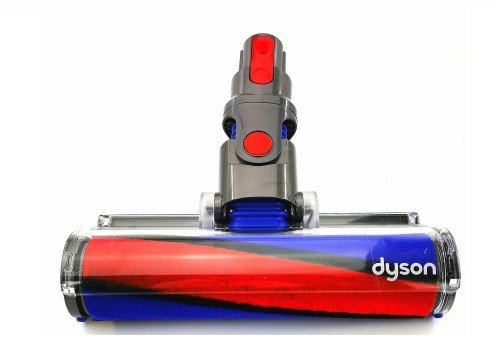 Oryginalna Elektroszczotka Micro Soft Roller Dyson Micro 1,5 kg (SV21)