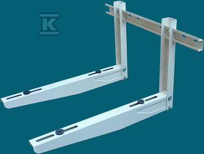 Onnline Wspornik do klimatyzatora z poprzeczką ONNLINE, max. 150kg