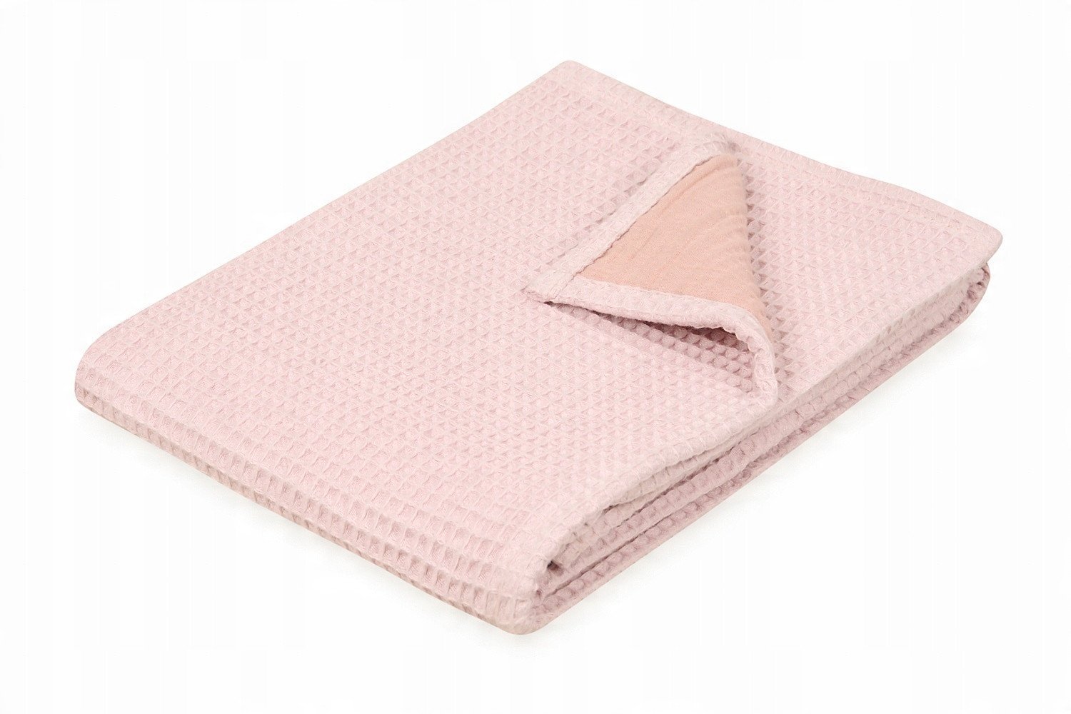 Kocyk dziecięcy PRESTIGE MUSLIN 75x100