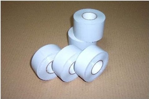 Armacell Taśma łącząca PCV 50