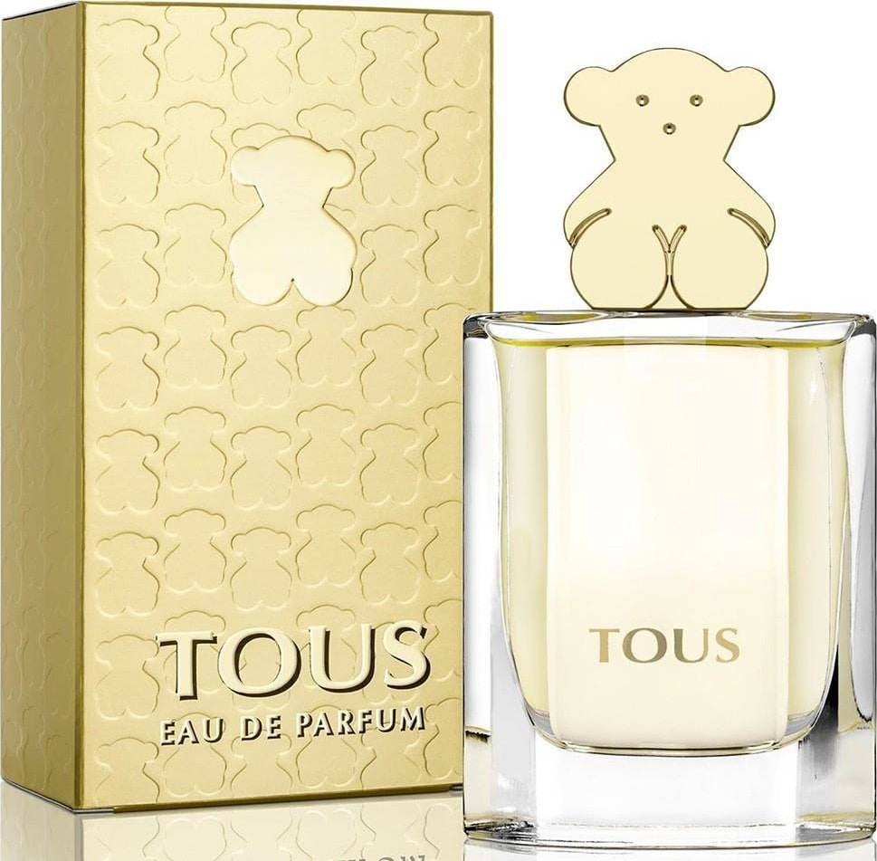 Tous Gold woda perfumowana spray 30ml