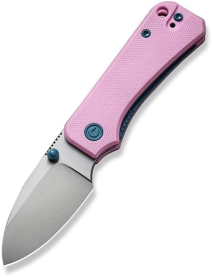 Nóż CIVIVI Baby Banter G10 Pink 19068S-10