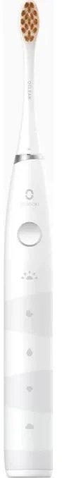 Oclean Electric Toothbrush Flow S White