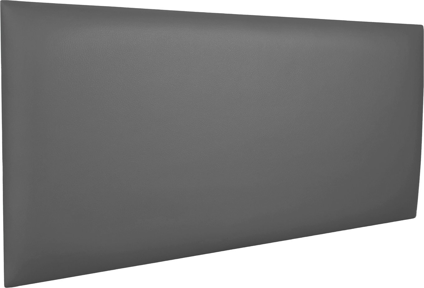 Ravio Panel tapicerowany - Tkanina Soft (ekoskóra) 60x30