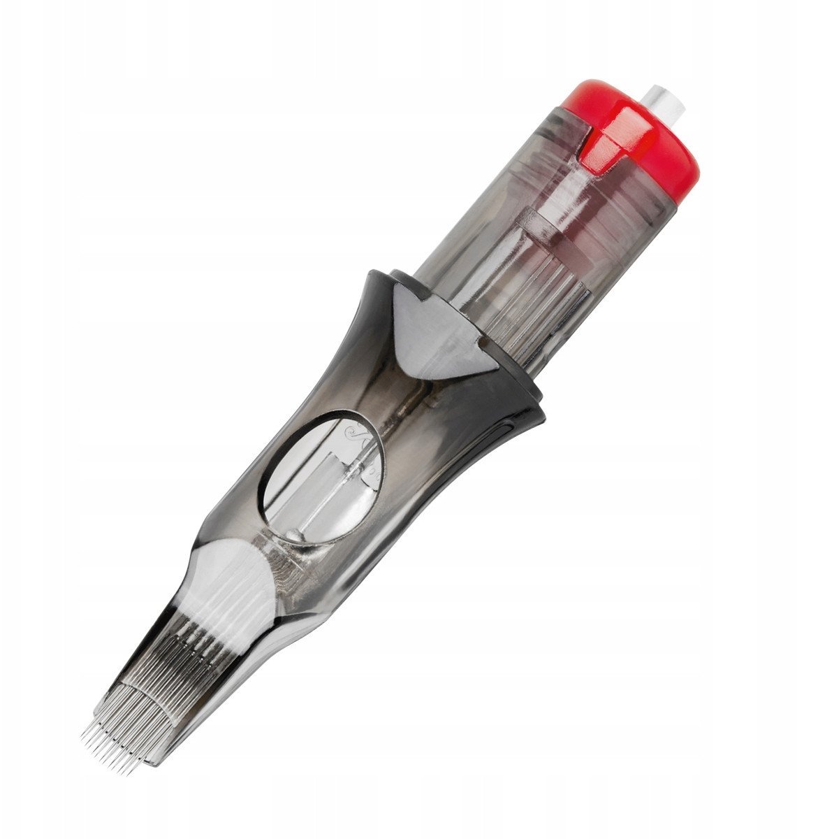 Cartridge do tatuażu El Cartel V2 - 0.30 21RM LongTaper 10szt.