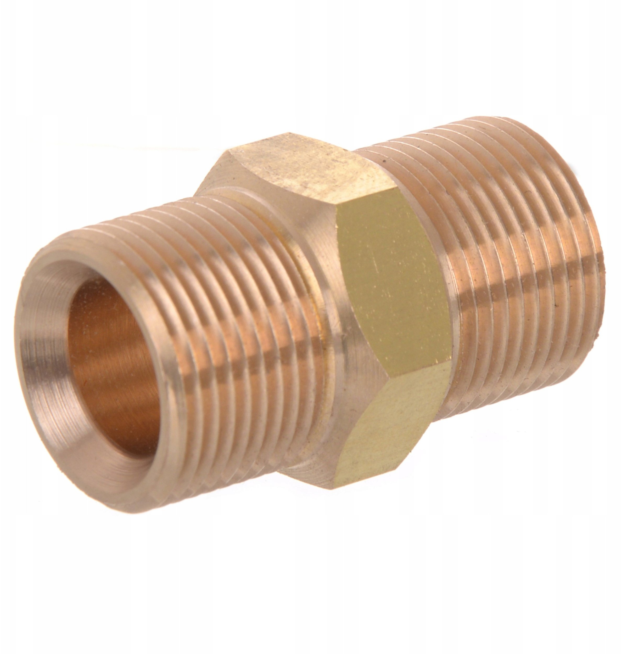 Nypel do Połączenia Węży złączka do Karcher M22