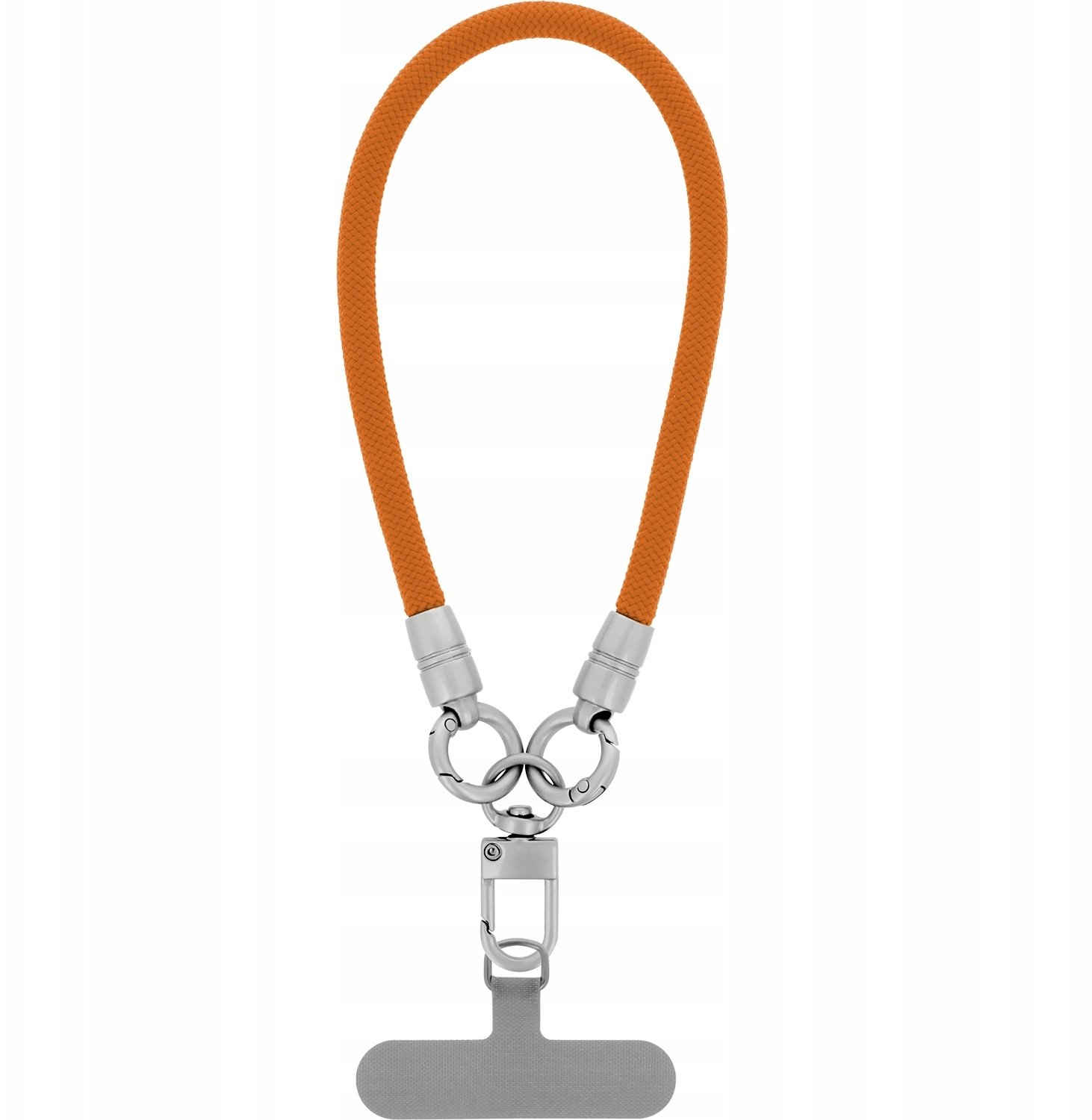 Smycz uniwersalna Ultra pomarańczowa