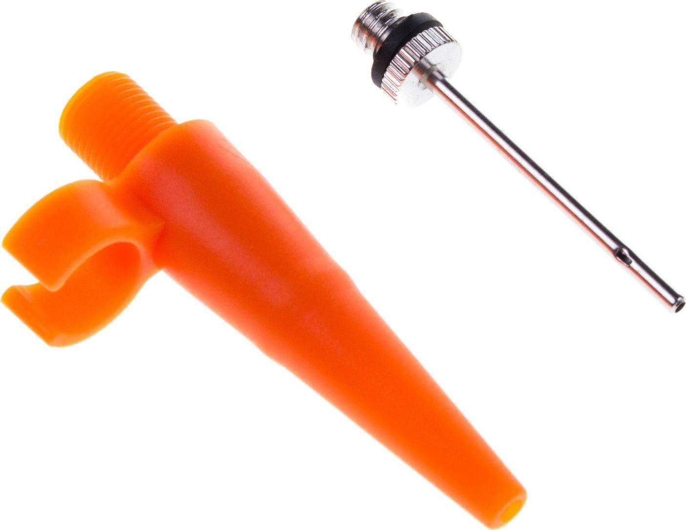 Bee Końcówki Bee do pompowania piłek i materacy D-15 Uniwersalny