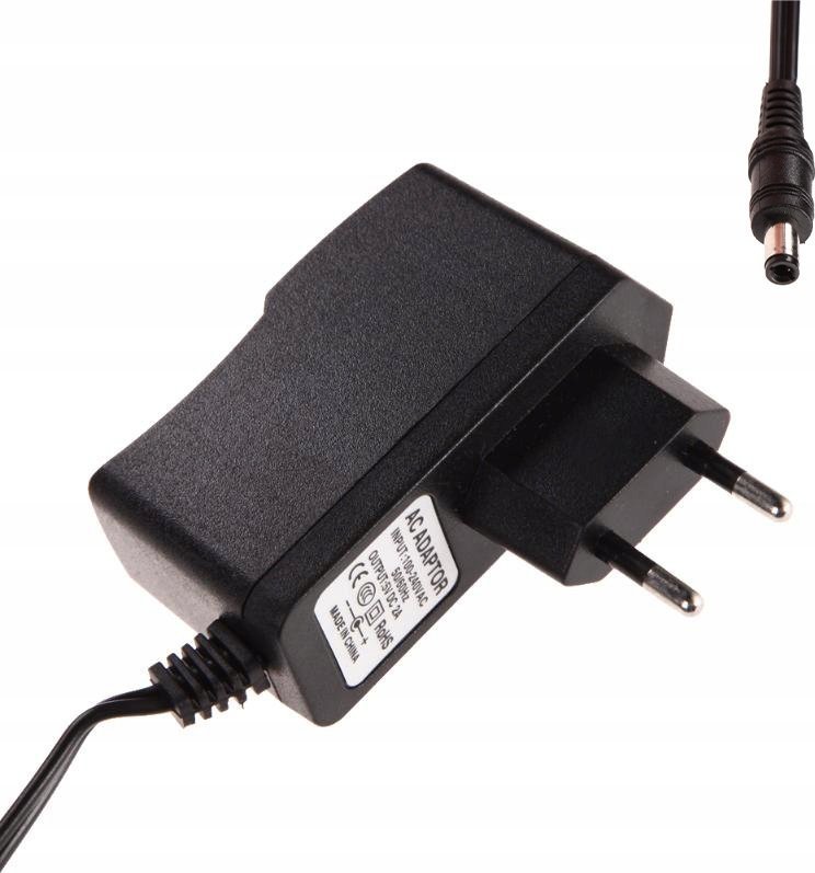 Rosfix ŁADOWARKA DO BATERII POZIOMICY LASEROWEJ LASER LCD