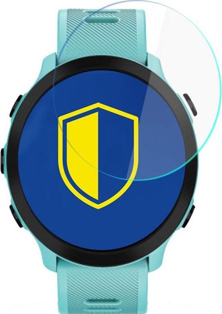 3MK Szkło ochronne 3mk Watch do Garmin Forerunner 55