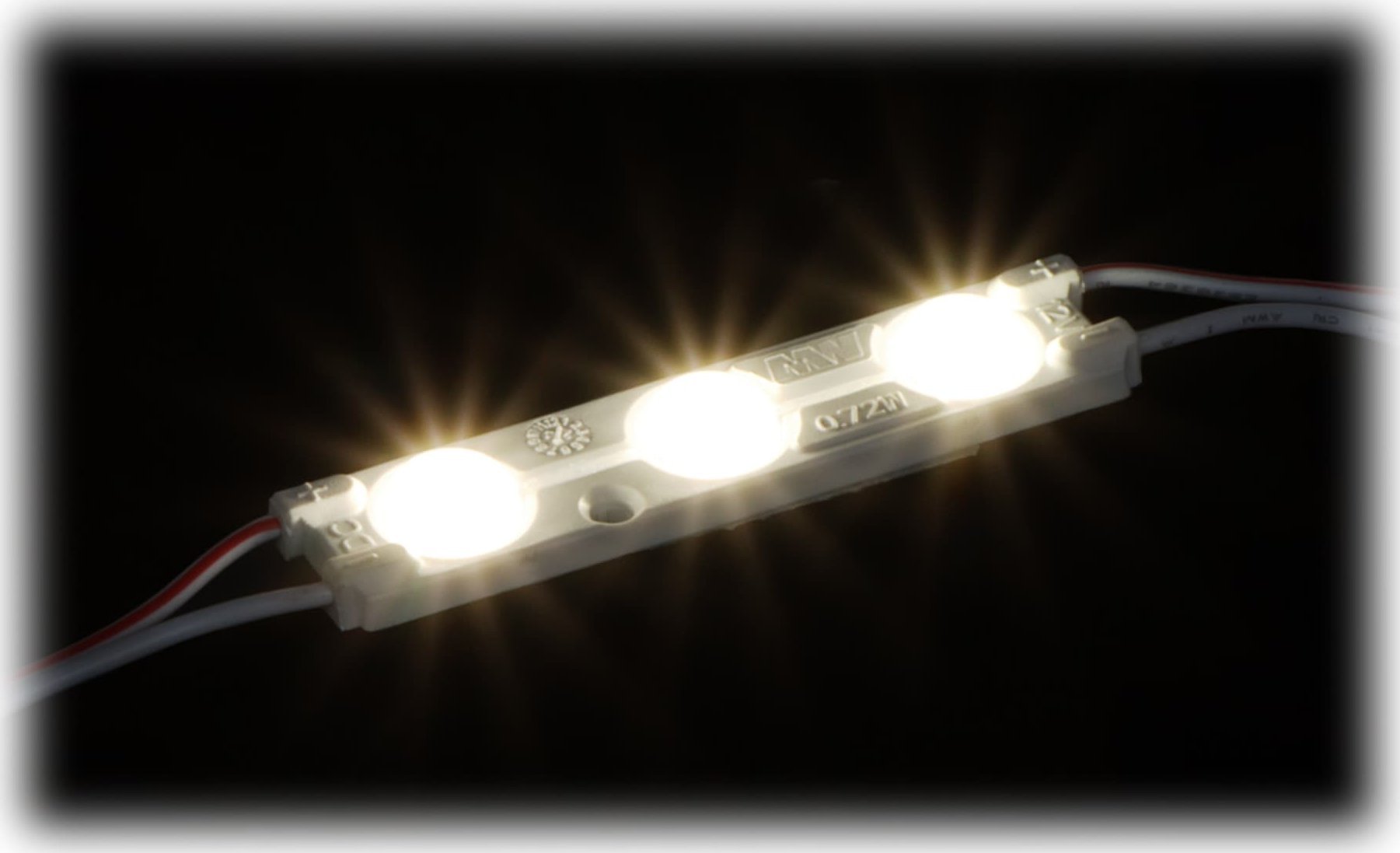 MW Lighting MODUŁ LED MW-MLD-2835-3NW-LENS-4000K MW Lighting