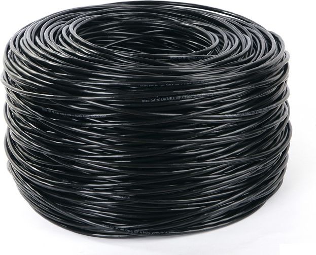Seven Kabel FTP, cat5, 305m SEVLAN41823