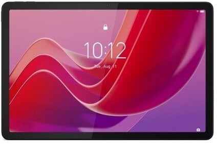 Tablet Lenovo Tab M11 10.95" 4/128GB WiFi Luna Grey + Pen + Cover