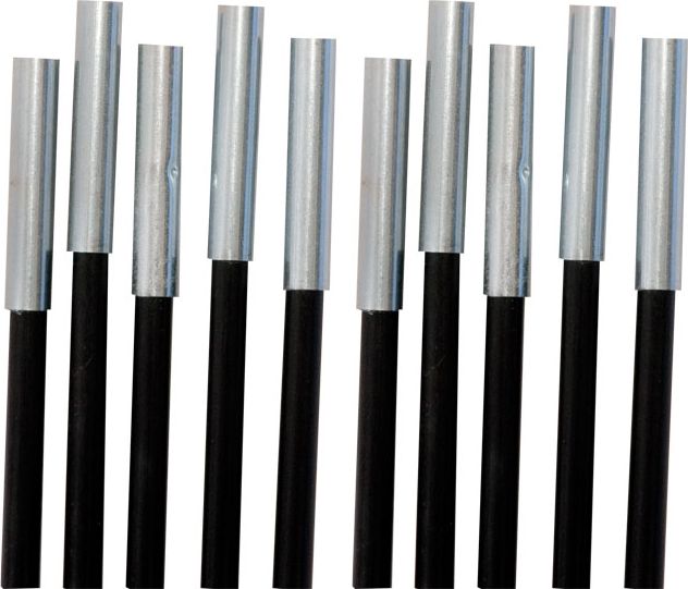 Rockland Pałąki namiotowe uniwersalne 60 cm (43)