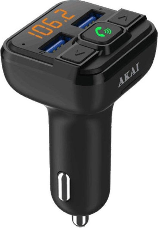 Transmiter FM Akai FMT-20BT