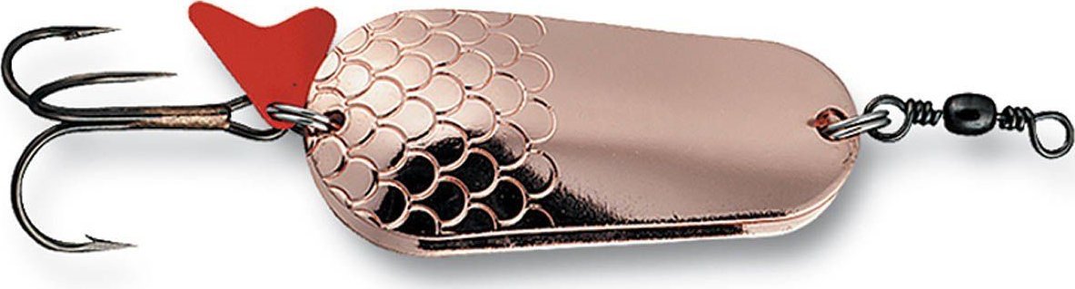 EFFZETT Błystka wahadłowa DAM Effzett Twin