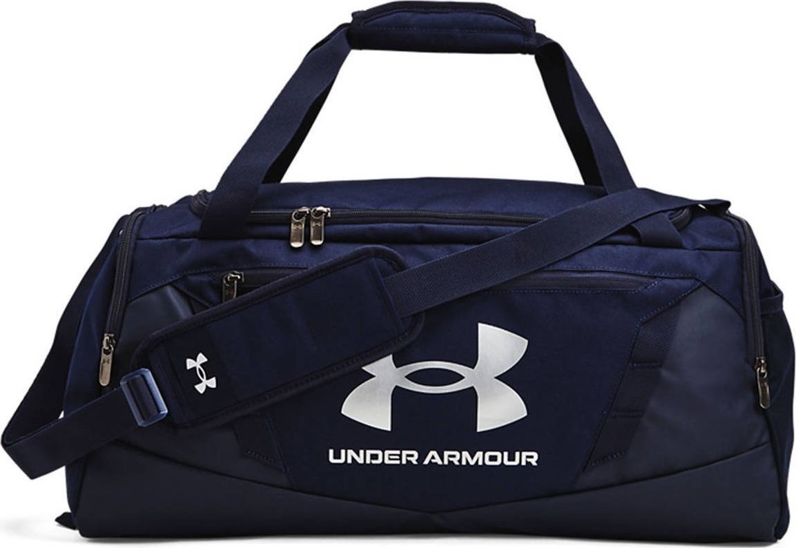 Under Armour Torba sportowa Undeniable 5.0 S granatowa (1369222-410)