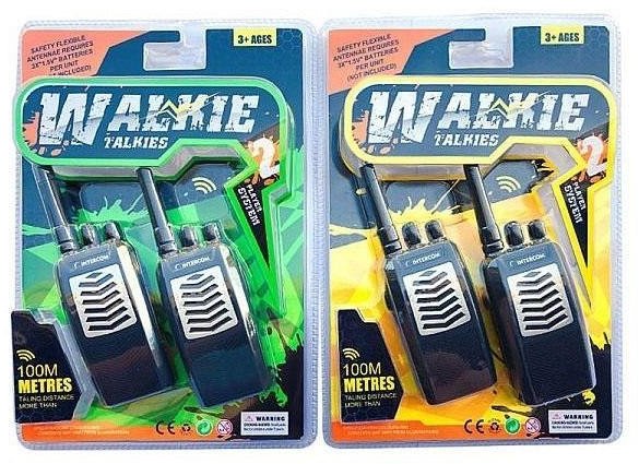 Walkie Talkie 559233 Adar