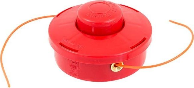 Apte AG394 GŁOWICA ŻYŁKOWA KOSY SPALINOWEJ 2-LINKOWA uniwersalny