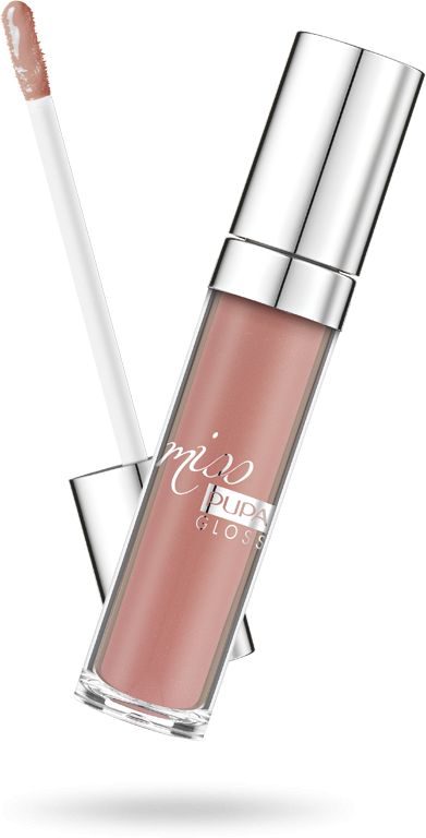 Pupa Miss Pupa Gloss Ultra Shine Gloss Instant Volume Efect błyszczyk do ust 300 5ml